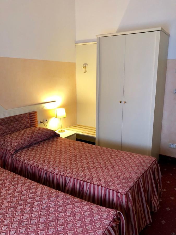 Hotel Internazionale Gorizia Exterior foto